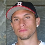 Joey Villasenor mugshot