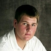 Ben Szakacs mugshot
