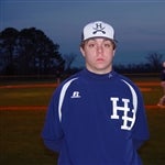 Alan Ress mugshot