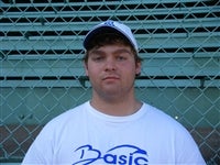 Tyler Hafermann mugshot