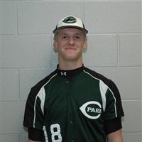 Britt Robertshaw mugshot