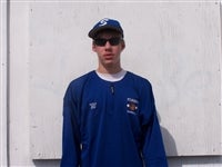 Trey Hicks mugshot