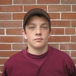 Tyler Haydak mugshot