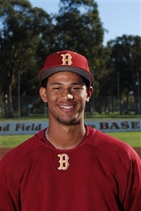Aaron Hicks mugshot