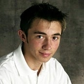 Paul Farley mugshot