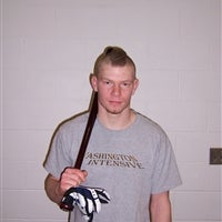 Josh Goodman mugshot