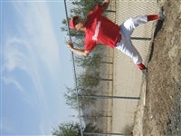 Michael Orellana
