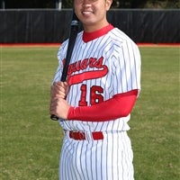 Josh Benavente mugshot