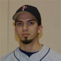 McGinnis Cody mugshot