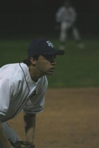 Nick Kasischke