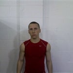 Brock McCallister mugshot
