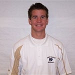 Jake Bernards mugshot