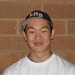 Derrick Hwang mugshot