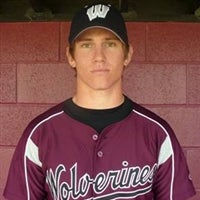 Chance Whitaker