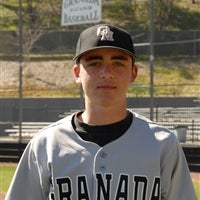 Cole Boghossian mugshot
