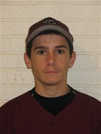 Ross Durren mugshot