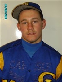 Cannon Coleman mugshot
