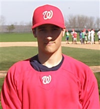 Mark Zarrella