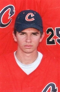 Keith Cullivan