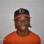 Marcus Bailey mugshot