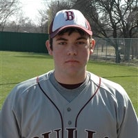 Casey Caraway mugshot