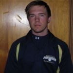 Lane Withers mugshot