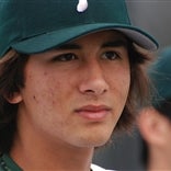 Kevin Nanbara mugshot