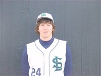 Brennan Direnzo mugshot