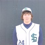Brennan Direnzo mugshot
