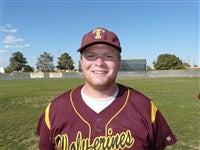 Kyle Hoard