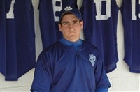 Colten Stover