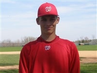 Mike Odenwaelder