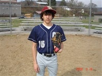 Anthony Picrolo