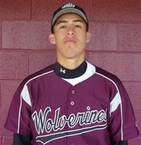 Junior Rodriguez