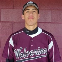 Junior Rodriguez mugshot