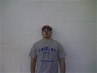 Santino Rosanova mugshot
