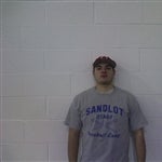 Santino Rosanova mugshot
