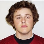 Sean Holland mugshot