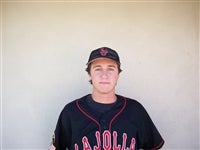 Patrick Christensen mugshot