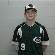 Tanner Hess mugshot