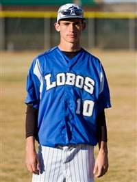 Robby Martindell
