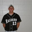 Matt Busch mugshot