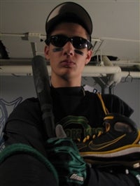 Kyle Gramig mugshot