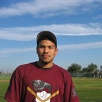 Vicente Diaz mugshot
