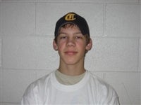 Kenny Schlenker mugshot