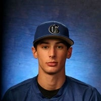 Joey Rickard mugshot