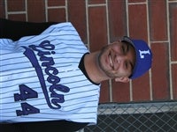 Anthony Gonzalez