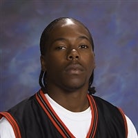 Jeff Mays mugshot
