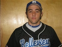 Nick Radomski mugshot