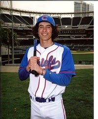 Micky Oropeza